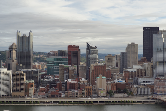 Warm, Dry Weather Predicted for Pittsburgh Region, Tropical Activity Not Expected to Impact Conditions