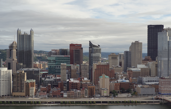 Warm, Dry Weather Predicted for Pittsburgh Region, Tropical Activity Not Expected to Impact Conditions