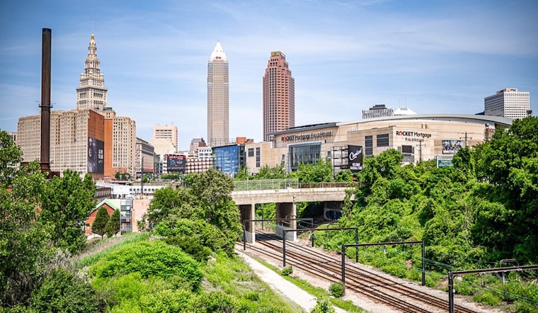 Warm Temperatures and Clear Skies to Bless Cleveland Area Through Week's End, Foggy Mornings on the Radar