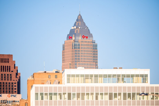 Warm Weather Break on the Horizon for Western Ohio as Cleveland NWS Predicts Sunny Skies and 80s before Mid-Week Showers