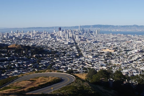 Warm Weekend Welcomes Bay Area Residents with Possible Showers Ahead, NWS San Francisco Advises Caution for Mariners and Flyers