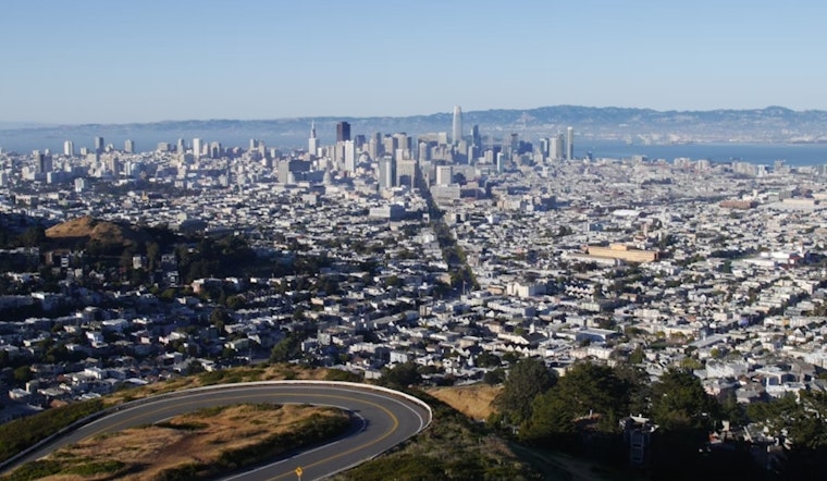 Warm Weekend Welcomes Bay Area Residents with Possible Showers Ahead, NWS San Francisco Advises Caution for Mariners and Flyers