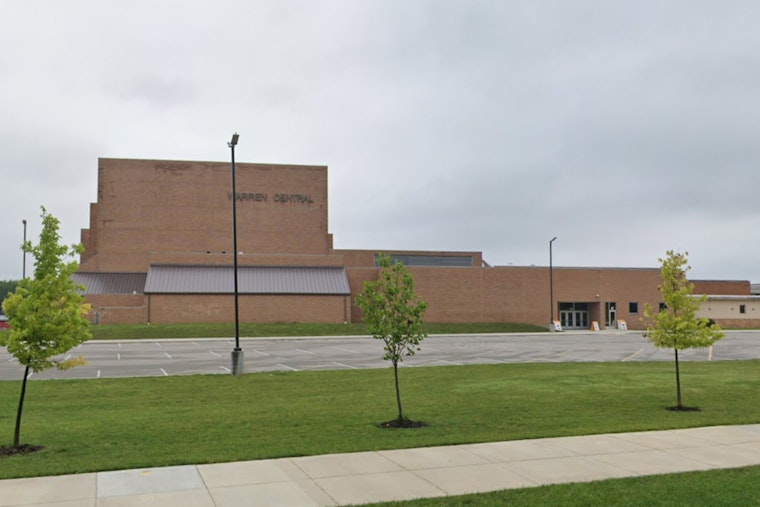 Warren Central High Student Suffers Second-Degree Burns During Punitive Majorette Practice, Father Calls for Accountability