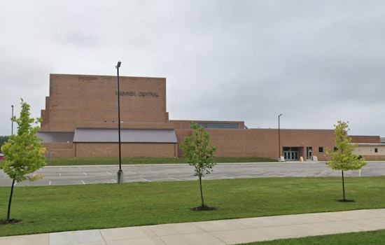 Warren Central High Student Suffers Second-Degree Burns During Punitive Majorette Practice, Father Calls for Accountability