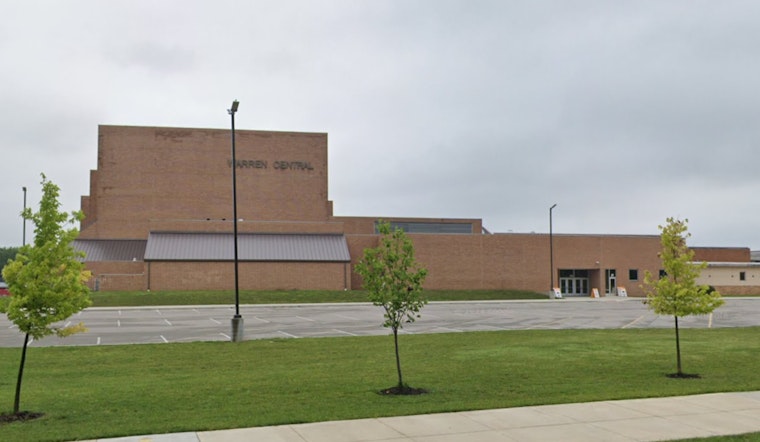 Warren Central High Student Suffers Second-Degree Burns During Punitive Majorette Practice, Father Calls for Accountability