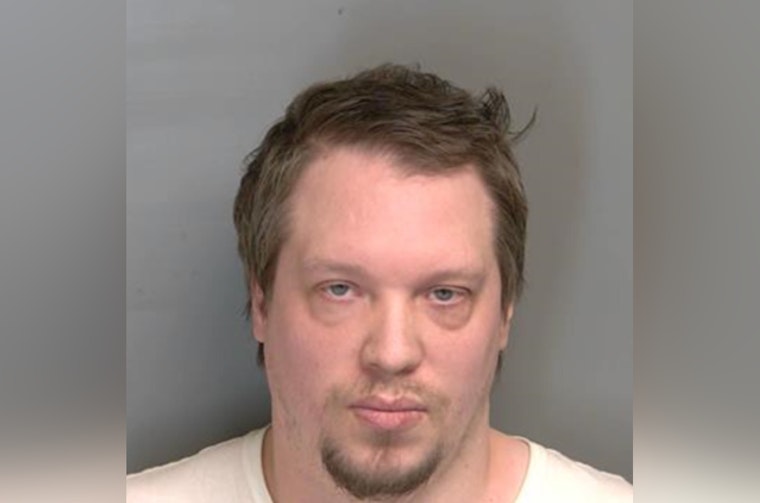 Warren Man Accused of Possessing Child Sexual Abuse Material, Faces Multiple Felony Charges