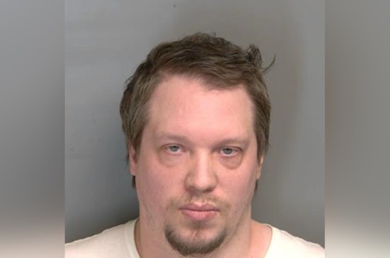 Warren Man Accused of Possessing Child Sexual Abuse Material, Faces Multiple Felony Charges