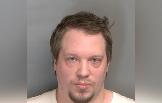 Warren Man Accused of Possessing Child Sexual Abuse Material, Faces Multiple Felony Charges