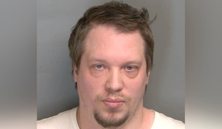Warren Man Accused of Possessing Child Sexual Abuse Material, Faces Multiple Felony Charges