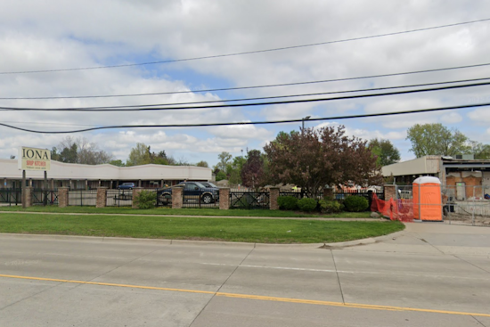Warren Mosque Vandalized, Community Leaders and CAIR-MI Suspect Possible Hate Crime