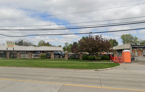 Warren Mosque Vandalized, Community Leaders and CAIR-MI Suspect Possible Hate Crime