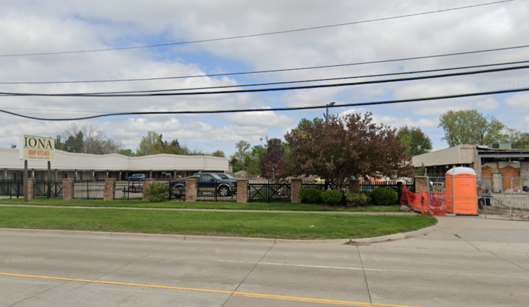 Warren Mosque Vandalized, Community Leaders and CAIR-MI Suspect Possible Hate Crime