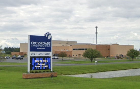 Warrick County Schools Receive $185K Boost from Indiana's Secured School Safety Grant Program