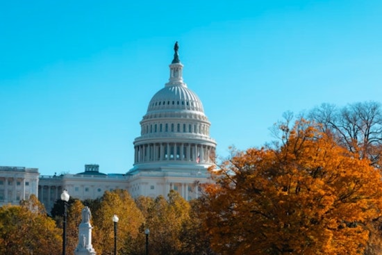Washington D.C. Welcomes Mild Autumn Week with Sunny Skies and Cooler Temperatures Ahead