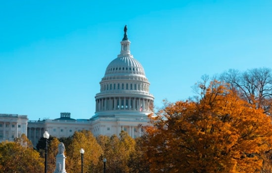 Washington D.C. Welcomes Mild Autumn Week with Sunny Skies and Cooler Temperatures Ahead