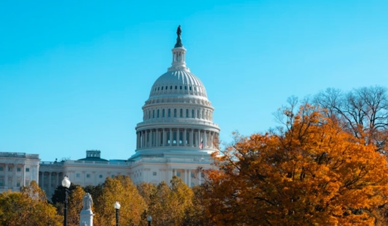 Washington D.C. Welcomes Mild Autumn Week with Sunny Skies and Cooler Temperatures Ahead