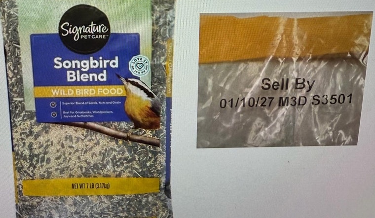 Washington and Oregon Recall Bird Feed Containing Invasive Weed, Urge Public to Take Action