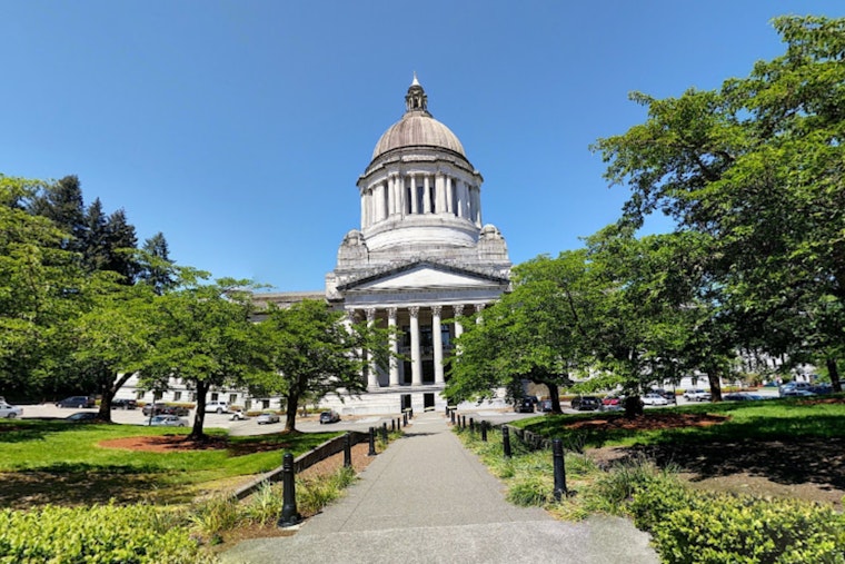 Washington Boosts Local Election Cybersecurity, Sponsors MS-ISAC Membership for 39 Counties