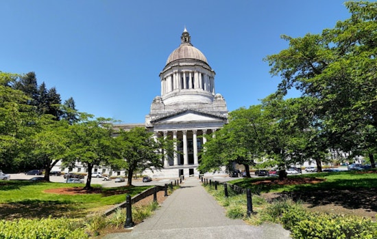 Washington Boosts Local Election Cybersecurity, Sponsors MS-ISAC Membership for 39 Counties