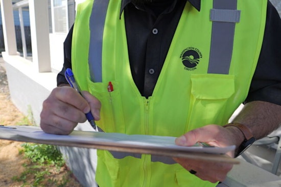Washington County Appraisers to Visit Homes for Routine Reappraisals This Fall