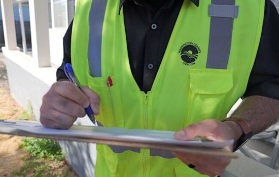 Washington County Appraisers to Visit Homes for Routine Reappraisals This Fall