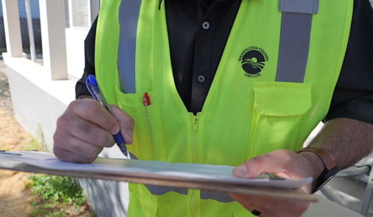 Washington County Appraisers to Visit Homes for Routine Reappraisals This Fall