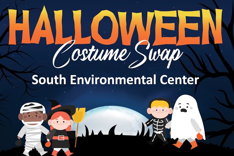 Washington County Public Health Hosts Eco-Friendly Halloween Costume Swap in Woodbury and Forest Lake