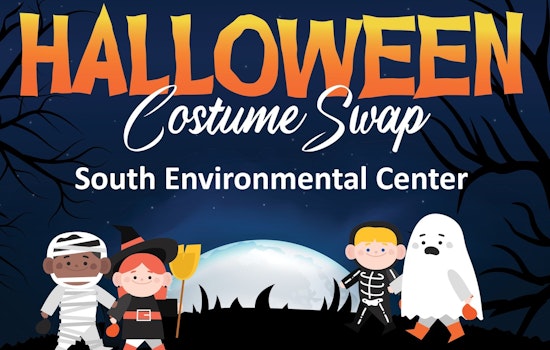 Washington County Public Health Hosts Eco-Friendly Halloween Costume Swap in Woodbury and Forest Lake