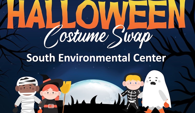 Washington County Public Health Hosts Eco-Friendly Halloween Costume Swap in Woodbury and Forest Lake