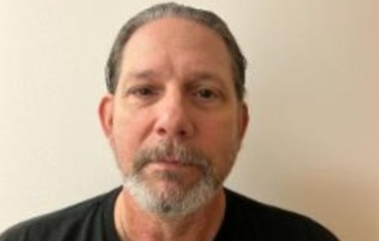 Washington County Sheriff Informs Public of Registered Sex Offender's Relocation to Town of Addison
