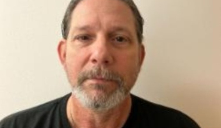 Washington County Sheriff Informs Public of Registered Sex Offender's Relocation to Town of Addison