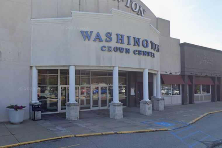 Washington Crown Center Mall Acquired for $40 Million Redevelopment into Franklin Crossroads Park