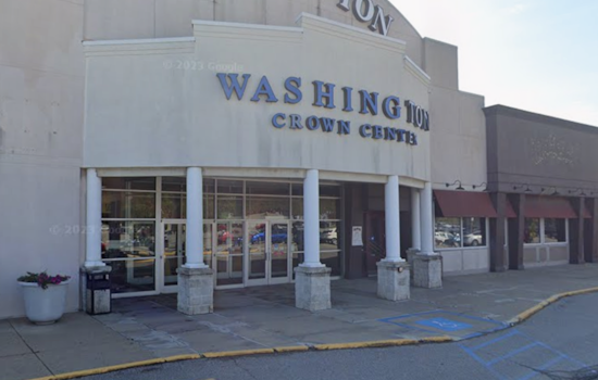 Washington Crown Center Mall Acquired for $40 Million Redevelopment into Franklin Crossroads Park