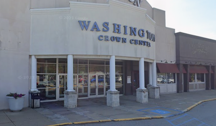 Washington Crown Center Mall Acquired for $40 Million Redevelopment into Franklin Crossroads Park