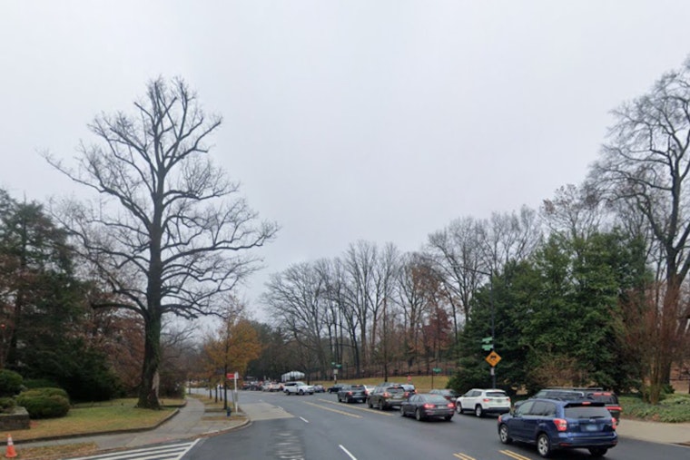 Washington D.C. Anticipates Cooler Temperatures and Rainy Weather as Summer Heat Eases Off