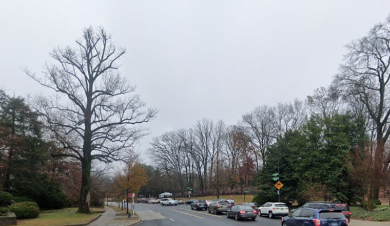 Washington D.C. Anticipates Cooler Temperatures and Rainy Weather as Summer Heat Eases Off