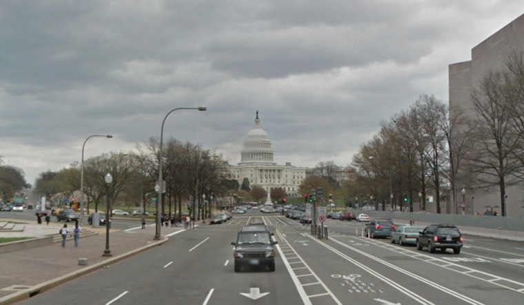 Washington D.C. Braces for Showers and Fog Before Weekend Sunshine, Highs to Reach Upper 80s