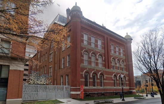 Washington, DC Celebrates Creative Economy with Inaugural 202Creates Month and Con