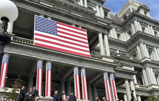Washington, DC Ceremony Honors North Central HIDTA Task Force for Major Drug Seizure Achievements