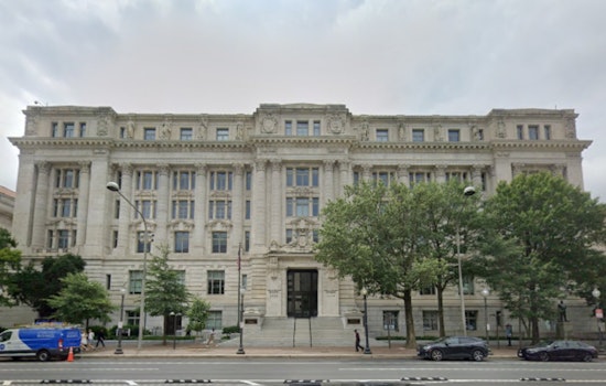 Washington D.C. Council Opens Doors to Democracy with Three Key Meetings on September 17