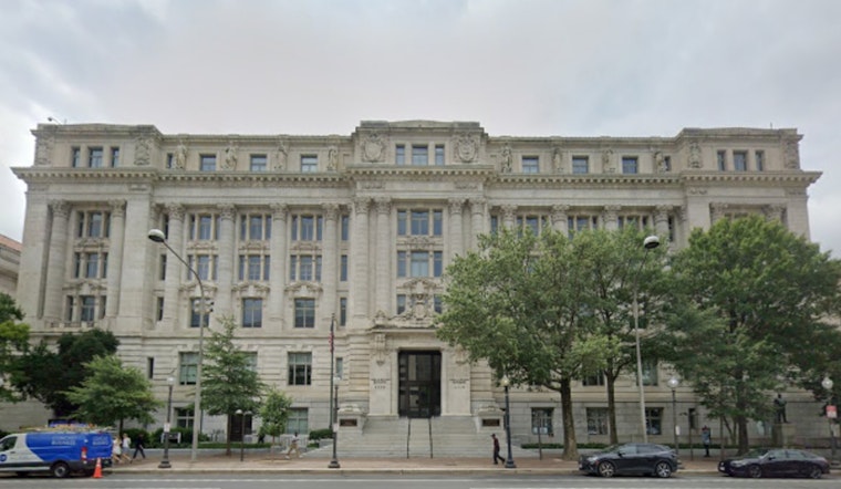 Washington D.C. Council Opens Doors to Democracy with Three Key Meetings on September 17