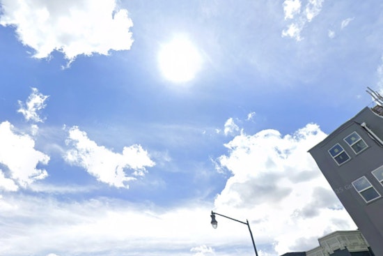Washington D.C. Forecast, Sunny Days Ahead with Potential Midweek Showers