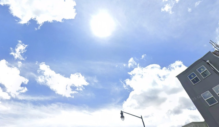 Washington D.C. Forecast, Sunny Days Ahead with Potential Midweek Showers