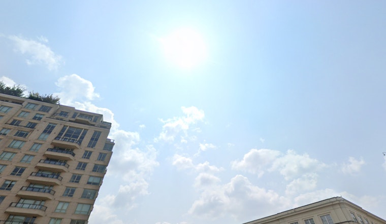 Washington D.C. Residents to Enjoy a Pleasant 84°F Day with Clear Skies and Light Winds