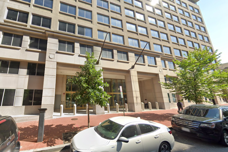 Washington, D.C. Teenager Demonta King Sentenced to 15 Years for Violent Carjacking and Armed Robbery