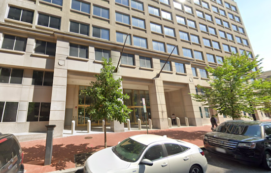 Washington, D.C. Teenager Demonta King Sentenced to 15 Years for Violent Carjacking and Armed Robbery