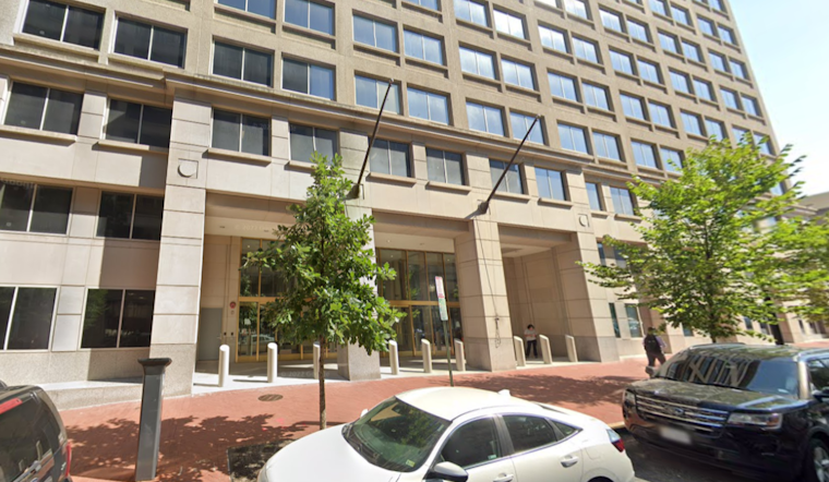 Washington, D.C. Teenager Demonta King Sentenced to 15 Years for Violent Carjacking and Armed Robbery