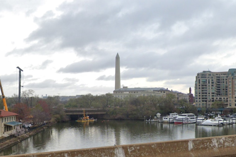 Washington D.C. Weather Alert: Prepare for Sunny Days, Thunderstorms, and a Coastal Flood Watch