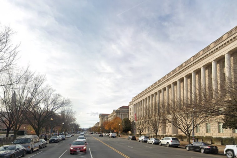 Washington D.C. Welcomes Break in Humidity with Cooler Temperatures and Sunny Outlook