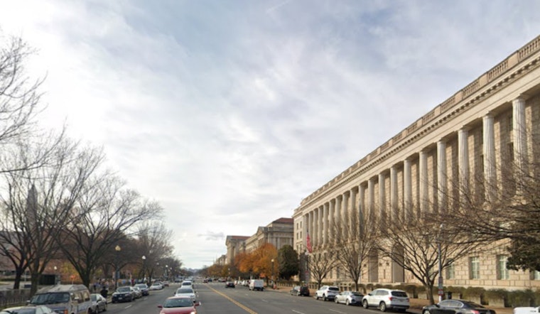 Washington D.C. Welcomes Break in Humidity with Cooler Temperatures and Sunny Outlook